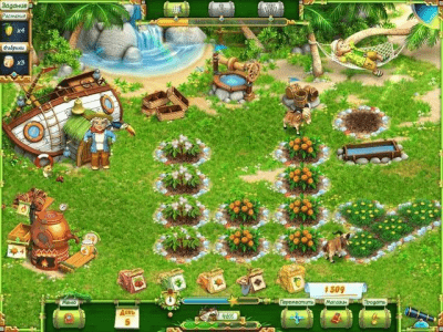 Скриншот приложения Хобби ферма - №7