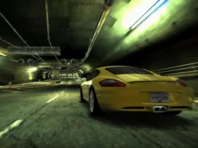 Nfs most wanted тормозит на windows 10