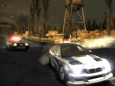 Пойдет ли nfs most wanted на windows 10