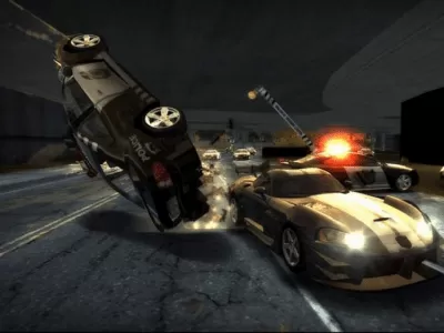 Как изменить разрешение экрана в nfs most wanted 2005