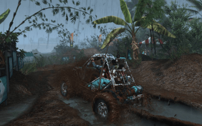 Скриншот приложения Полный привод 3 - №3