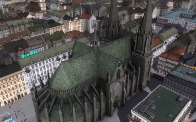 Скриншот приложения Транспортная империя - №5