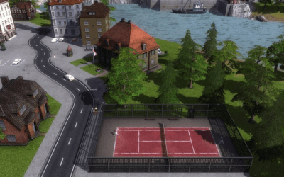 Скриншот приложения Транспортная империя - №6