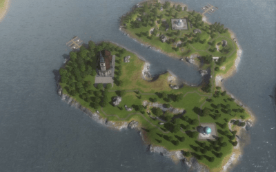 Скриншот приложения Транспортная империя - №7