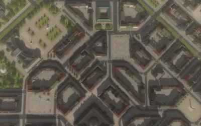 Скриншот приложения Транспортная империя - №8