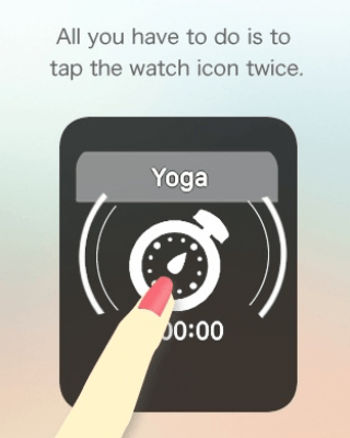 Скриншот приложения MomentDiary - №5