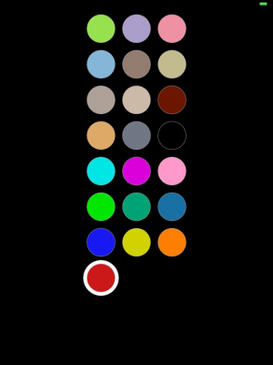 Скриншот приложения MomentDiary - №7