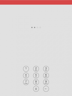 Скриншот приложения MomentDiary - №8