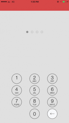 Скриншот приложения MomentDiary - №10