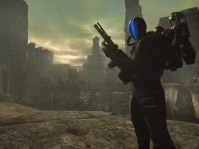 Скриншот приложения Dark Void - №4