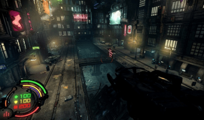 Скриншот приложения Hard Reset - №4