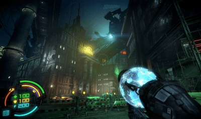 Скриншот приложения Hard Reset - №5