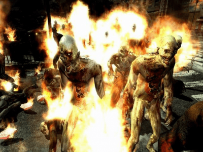 Скриншот приложения Hellgate: London - №8