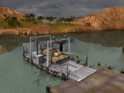 Скриншот приложения Joint Task Force - №6