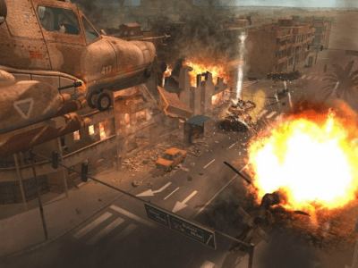 Скриншот приложения Joint Task Force - №8