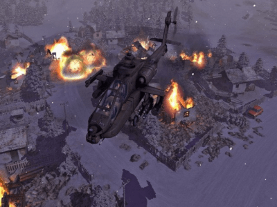 Скриншот приложения Joint Task Force - №9