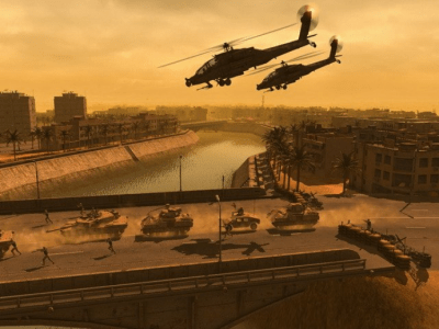 Скриншот приложения Joint Task Force - №10