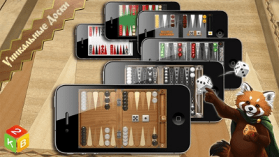 Скриншот приложения Мастера Нард - №9