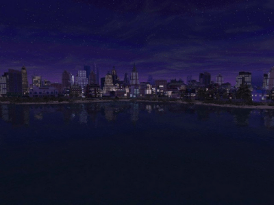 Скриншот приложения SimCity Город с характером - №9