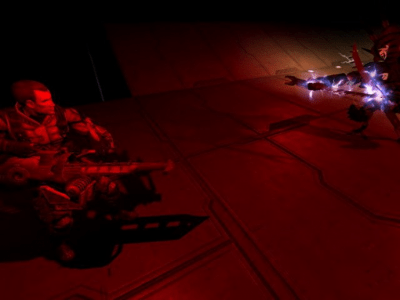 Скриншот приложения Space Siege - №6