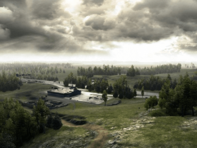 Скриншот приложения World in Conflict - №17