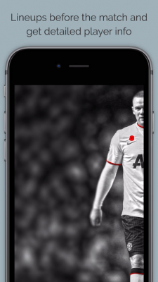 Скриншот приложения Лига чемпионов - №3