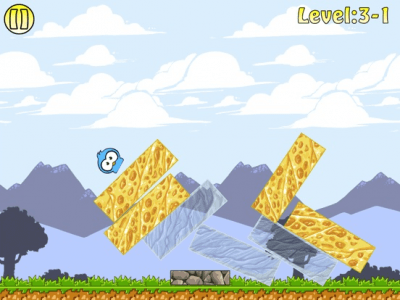 Скриншот приложения Birds and Blocks 2 - №10