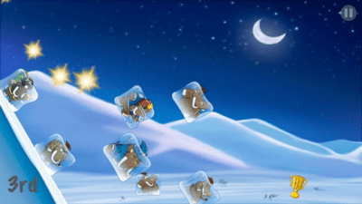 Скриншот приложения Cool Race - №7