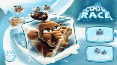 Скриншот приложения Cool Race - №8