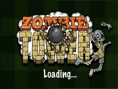 Скриншот приложения Zombie Tower Shooting Defense - №2