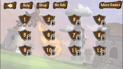 Скриншот приложения Zombie Tower Shooting Defense - №8