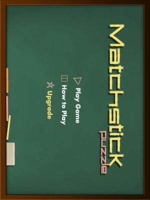 Скриншот приложения Спички Загадки - №4