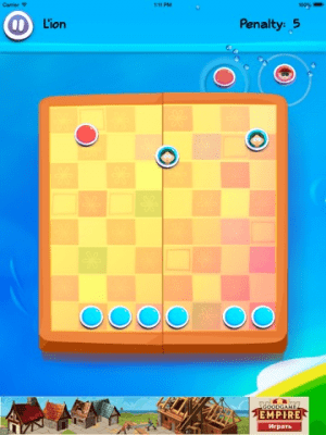 Скриншот приложения Чапаев HD - №3