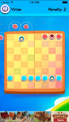 Скриншот приложения Чапаев HD - №6