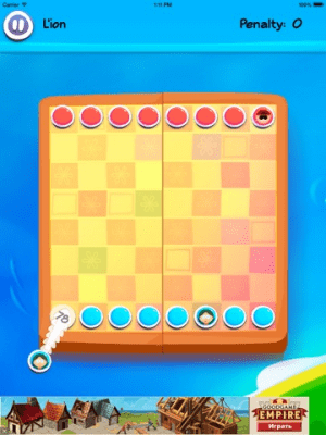 Скриншот приложения Чапаев HD - №10