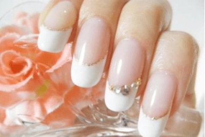 Скриншот приложения Дизайн ногтей Галерея - №6