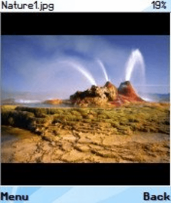 Скриншот приложения ProfiMail - №4