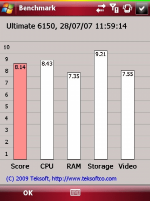 Скриншот приложения SpeedBooster - №5