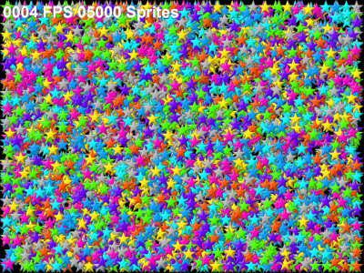 Скриншот приложения CrystalMark - №11