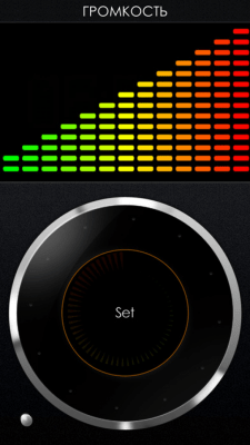 Скриншот приложения Будильник. Tap Alarm Clock Lite - №6