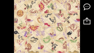 Скриншот приложения Гадание - №3