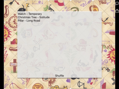 Скриншот приложения Гадание - №6