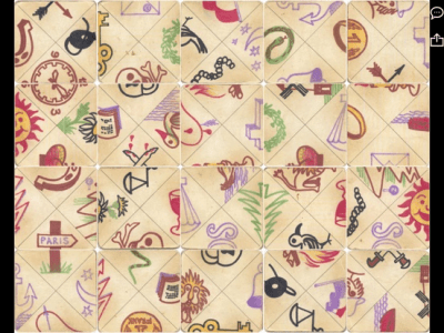 Скриншот приложения Гадание - №7