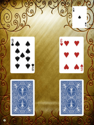 Скриншот приложения Сундук Гаданий - №3