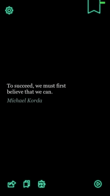 Скриншот приложения Харизматик - №3