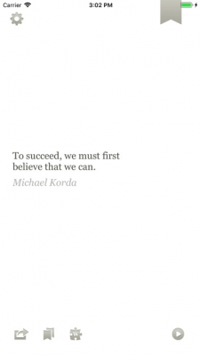 Скриншот приложения Харизматик - №4