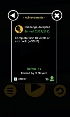 Скриншот приложения Monster Stack 2 - №3