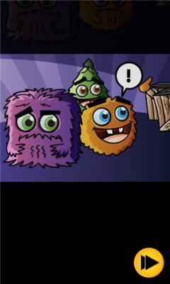 Скриншот приложения Monster Stack 2 - №7