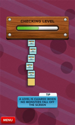 Скриншот приложения Monster Stack - №3