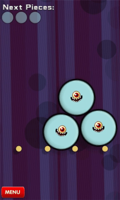 Скриншот приложения Monster Stack - №4